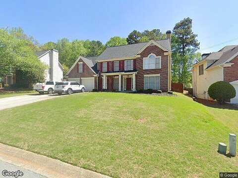 Hunters, DALLAS, GA 30157