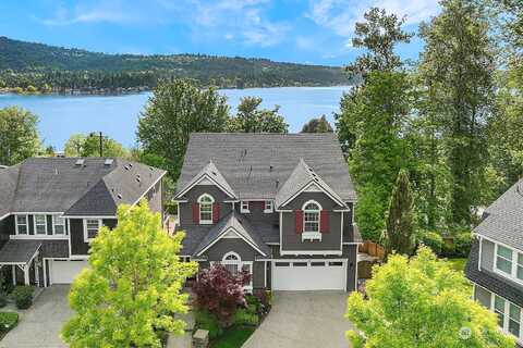 201St, SAMMAMISH, WA 98075