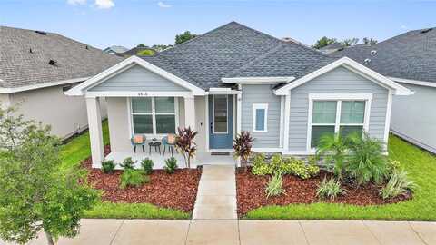 Persimmon Park, WESLEY CHAPEL, FL 33543