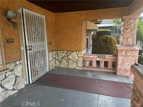 Gramercy, LOS ANGELES, CA 90018