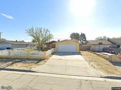 Roxbury, ROSAMOND, CA 93560