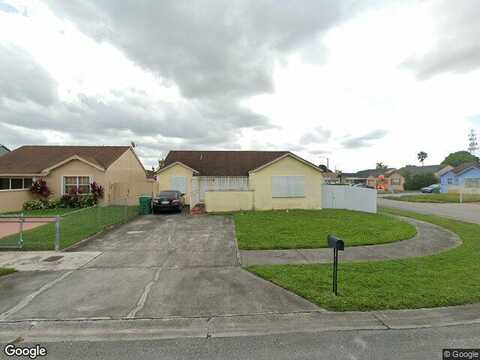 203Rd, MIAMI GARDENS, FL 33056