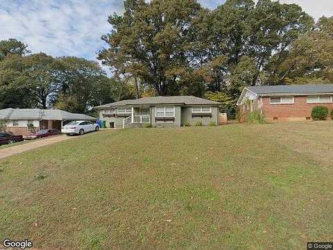 Catalina, DECATUR, GA 30032