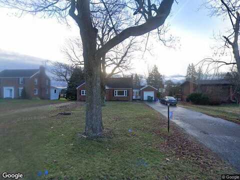 Harcourt, GREENSBURG, PA 15601