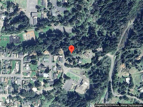 Park, GOLD BEACH, OR 97444