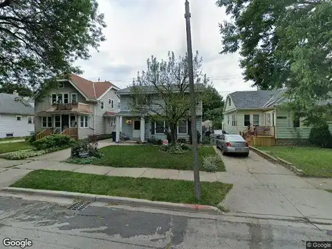 56Th, MILWAUKEE, WI 53210