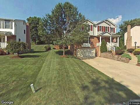 Rose, DELMONT, PA 15626