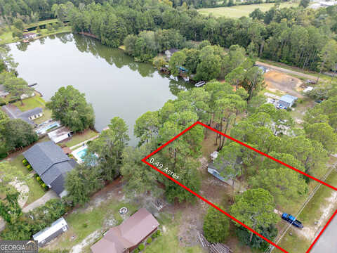 Lakeview, BAXLEY, GA 31513