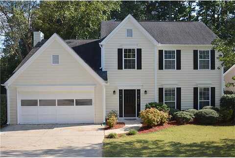 Marleigh Farm, KENNESAW, GA 30152