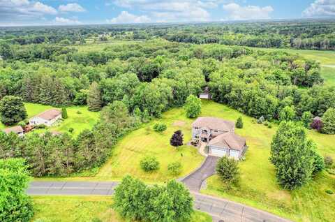 Esquire, FOREST LAKE, MN 55025