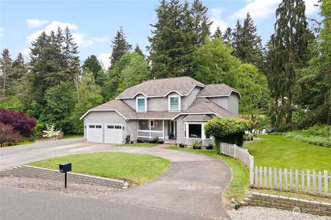 36Th, PUYALLUP, WA 98374