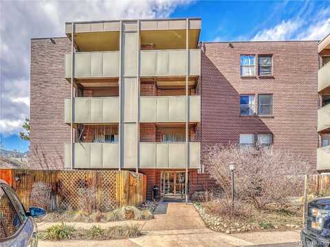 Canyon, BOULDER, CO 80302