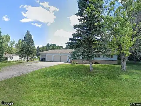 Woodland, FERGUS FALLS, MN 56537