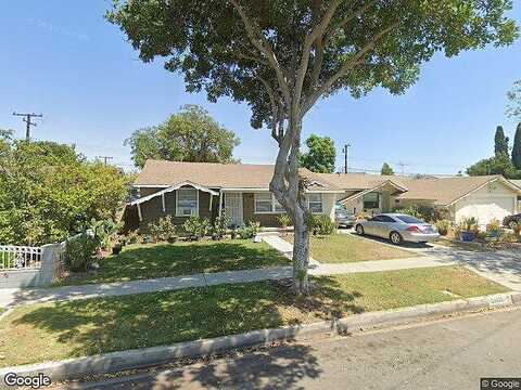 Cortner, LAKEWOOD, CA 90715