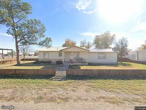 54Th, ODESSA, TX 79764