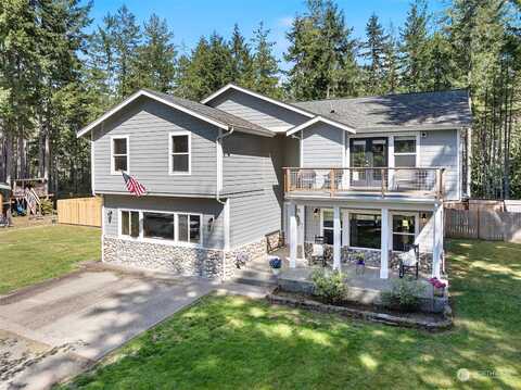 Nellita, SEABECK, WA 98380