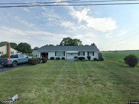 Shanks Church, GREENCASTLE, PA 17225