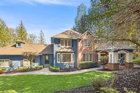 143Rd, WOODINVILLE, WA 98072