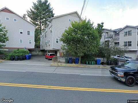 Northgate, SEATTLE, WA 98133