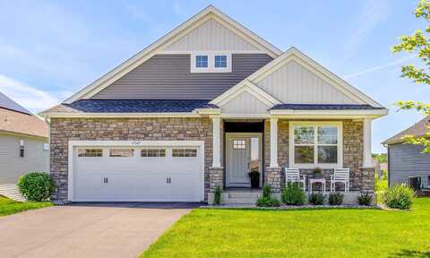 52Nd, ROGERS, MN 55374