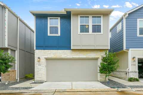 La Magnolia, HOUSTON, TX 77023