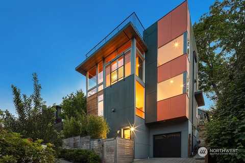 26Th, SEATTLE, WA 98122