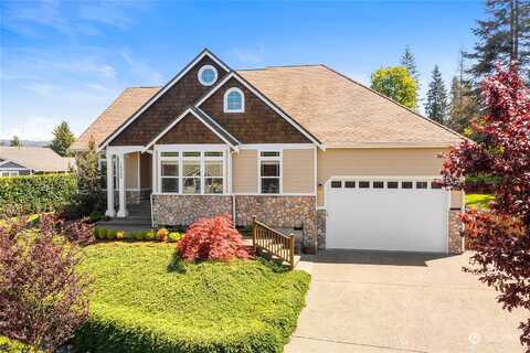 271St Street, GRAHAM, WA 98338