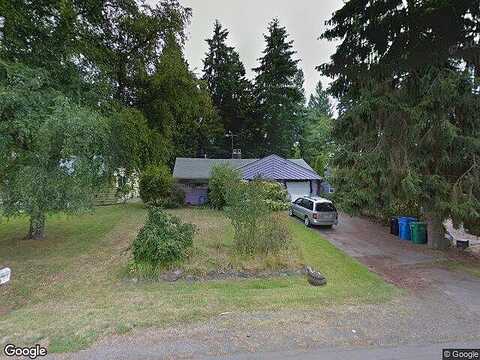 Burke, SHORELINE, WA 98133