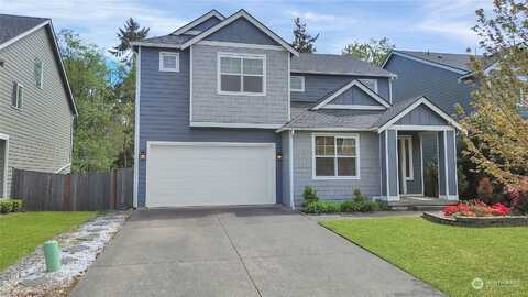 82Nd, PUYALLUP, WA 98375