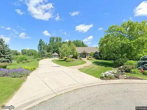 Opperman Bay, FERGUS FALLS, MN 56537