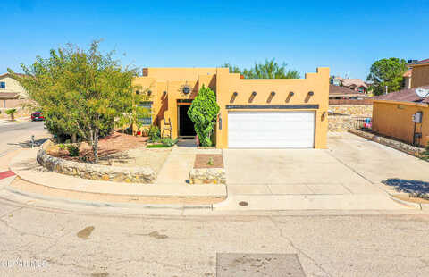 Sun View, EL PASO, TX 79928
