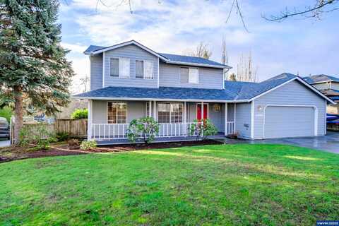 Ammon, SALEM, OR 97304