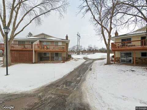 Oak Leaf, BURNSVILLE, MN 55337