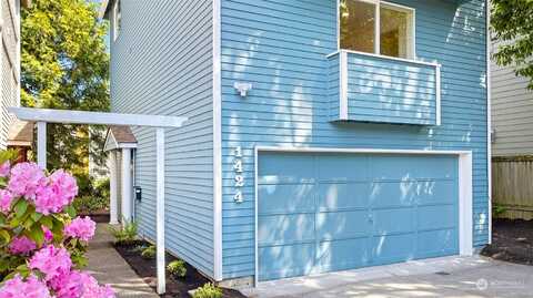 18Th, SEATTLE, WA 98122