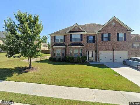 Saintvry, ATLANTA, GA 30349