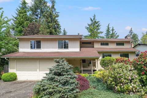 65Th, BELLEVUE, WA 98006