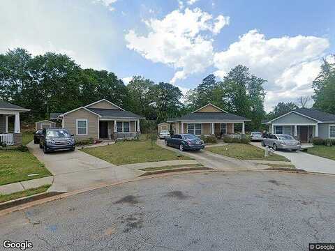 Winston, HAMPTON, GA 30228