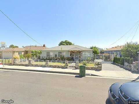 Rivera, WHITTIER, CA 90606