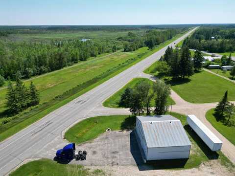 Highway 71, BIG FALLS, MN 56627