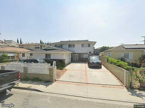 Carson, LYNWOOD, CA 90262