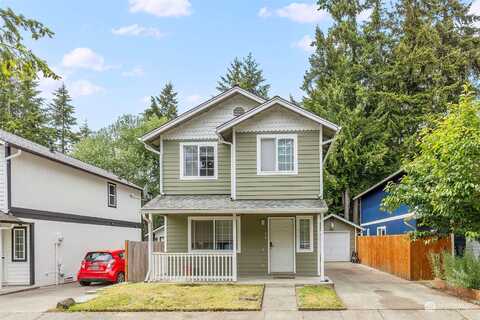 Lopez, BREMERTON, WA 98311