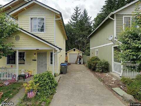 Lopez, BREMERTON, WA 98311