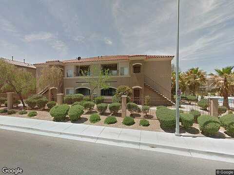 Maryland, LAS VEGAS, NV 89183