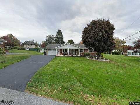 Hilltop, BOILING SPRINGS, PA 17007