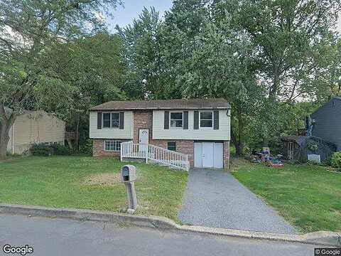 Valley, LANCASTER, PA 17603