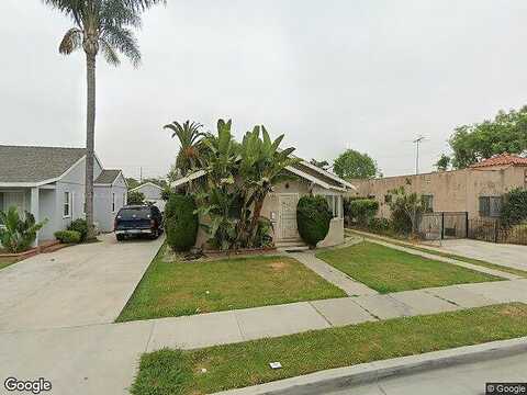 Walnut, LYNWOOD, CA 90262