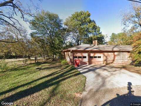 Rutherford, MOUNT VERNON, TX 75457