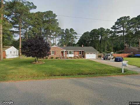 Bayview, POQUOSON, VA 23662