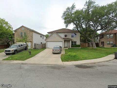 Silverfeather, SAN ANTONIO, TX 78254
