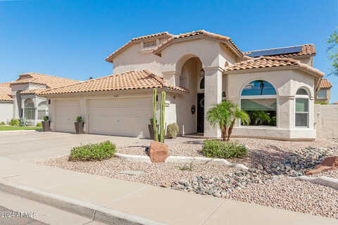 Pershing, SCOTTSDALE, AZ 85260